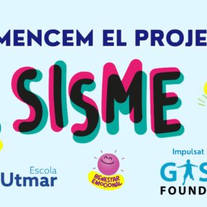 El projecte SISME arriba a l’Escola Utmar!