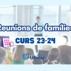 Reunions famílies 23-24